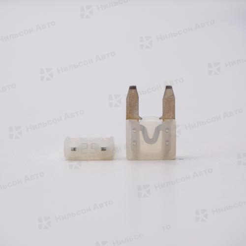 Предохранитель, 25 A, (маленький), KOITO