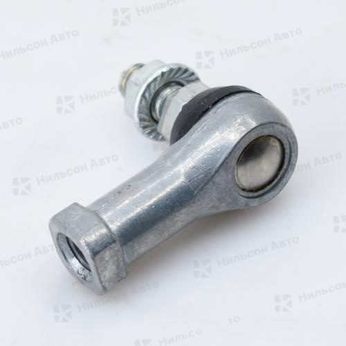 Наконечник на кулису 8*8L, Nilson Auto Parts