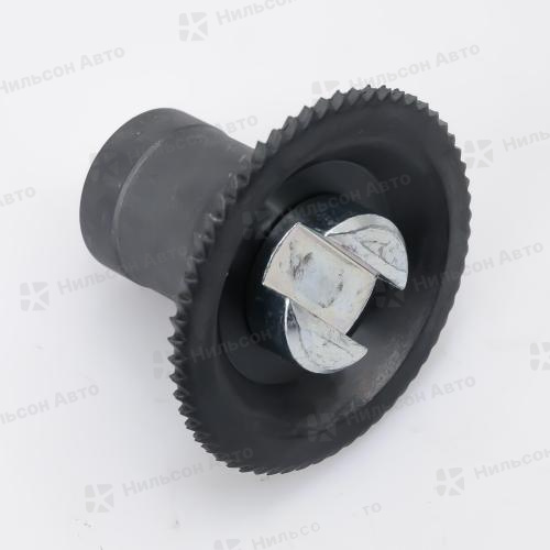 Трещетка рабочего тормозного цилиндра задний MMC CANTER, правый, DIESEL