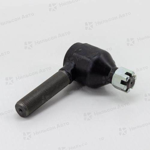 Рулевой наконечник ISUZU ELF/BAW/JAC N75, левый, оригинал