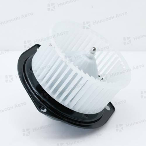 Моторчик печки 24V MMC CANTER/TOYOTA DYNA 4D30-36, S05C, S05D, Nilson Auto Parts (с крыльчаткой)