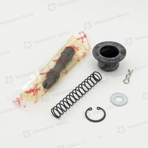 Ремкомплект главного цилиндра сцепления TOYOTA DYNA 3L, 3B, SEIKEN - проверить кат номера!!!!