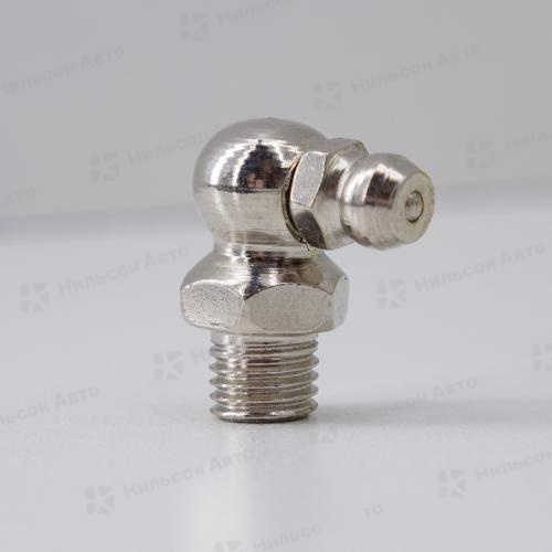 Тавотница 90 градусов 8*1-90, MASUMA