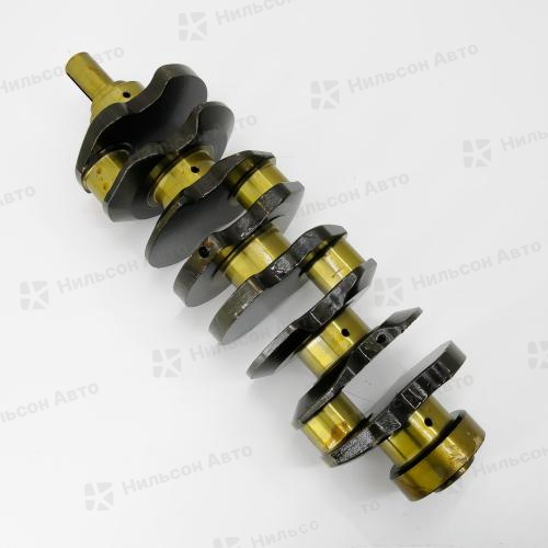 Коленвал ISUZU ELF 4JG2, Nilson Auto Parts