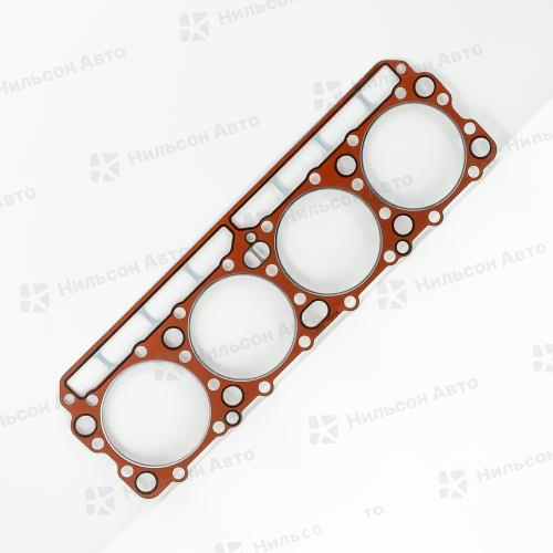 Прокладка головки блока NISSAN DIESEL RE8, GOLDEN GASKET (S-1.9/металл+напыление)