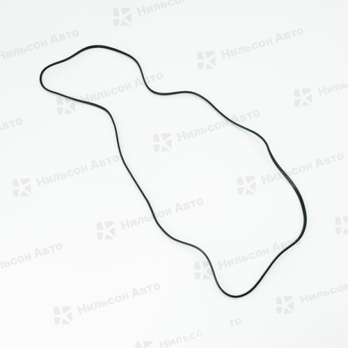 Прокладка клапанной крышки NISSAN DIESEL FE6 вид 3, TONYCO