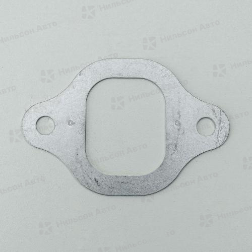 Прокладка выпускного коллектора NISSAN DIESEL RF8, MATTO (металл) (1 штука)