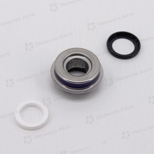 Фибра+сальник, Nilson Auto Parts (15*30.4) 