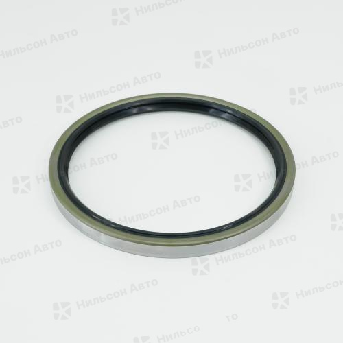 Сальник задней ступицы внутренний NISSAN ATLAS, 127*146*10, MUSASHI