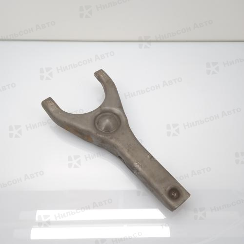 Вилка сцепления NISSAN ATLAS TD27, P4F23, б/у