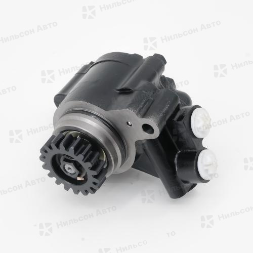 Гидроусилитель руля MMC FUSO 6D14-16, Nilson Auto Parts (шестерня 18 зубъев)