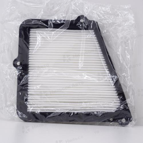 Фильтр салонный HYUNDAI/KIA, NARICHIN