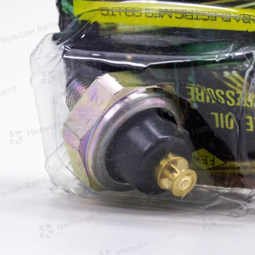 Датчик давления масла TOYOTA/MAZDA, фишка грибок, FUTABA