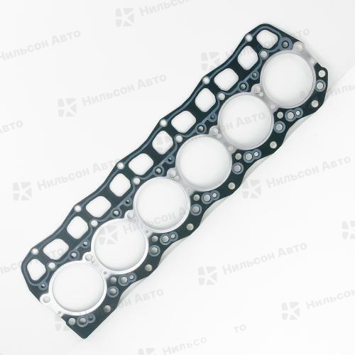 Прокладка гбц MMC FUSO 6D15, вид 1, HL