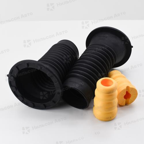 Пыльник стойки с отбойником TOYOTA, вид 2, LYNXAUTO