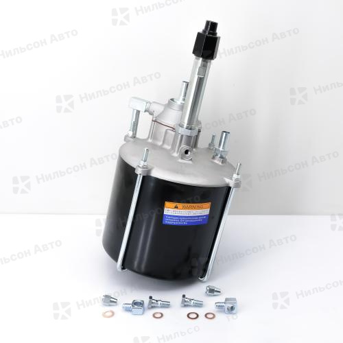 Вакуумный усилитель тормозов (ПГУ), вид 4, Nilson Auto Parts