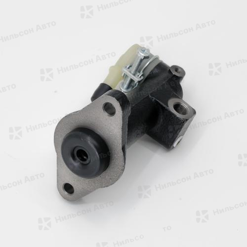 Главный цилиндр сцепления ISUZU ELF 4BE1, вид 1, YUHOLI