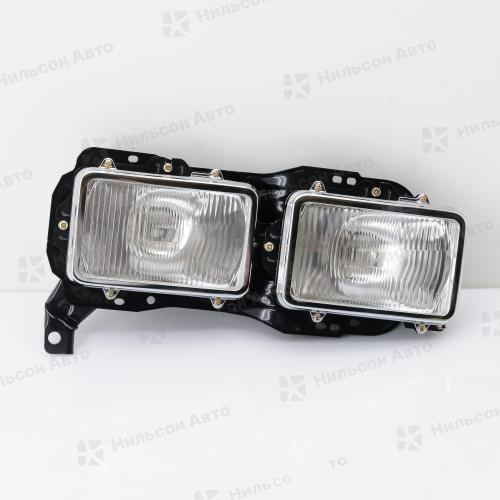 Фара ISUZU ELF 1985-1993 г правая, Nilson Auto Parts