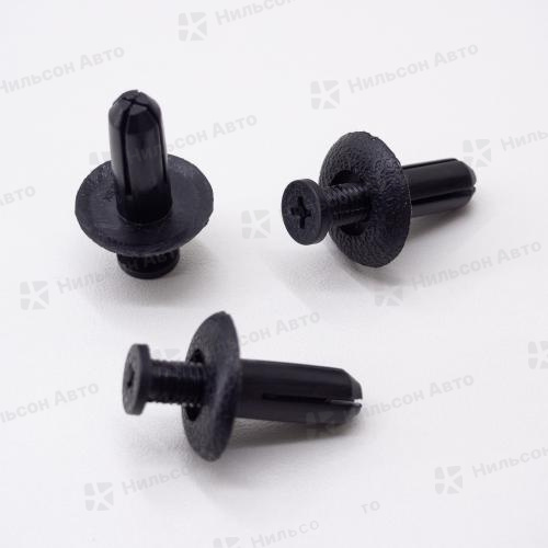 Клипса крепежная KJ526, MASUMA