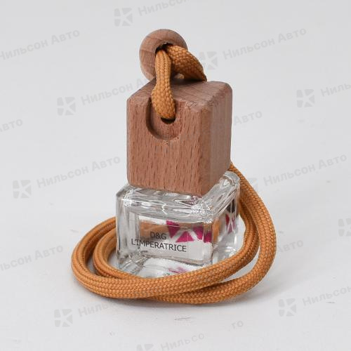 Ароматизатор подвесной № 3 L'Imperatrice, Nilson Auto Parts