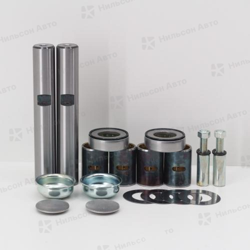 Шкворни MMC CANTER 2- 3 тонник длина 180, диаметр 28, NAM YANG (h втулки 49 мм)