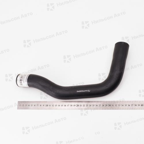 Патрубок радиатора нижний MAZDA BONGO R2, AUTODEPO 32*36