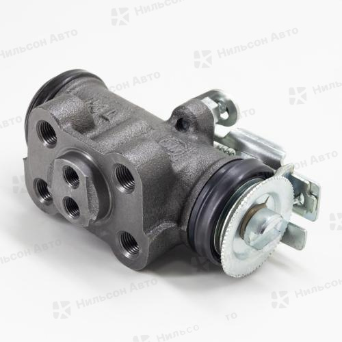 Рабочий тормозной цилиндр задний MMC CANTER 46*52*32, диаметр 32, без прокачки левый, TBK