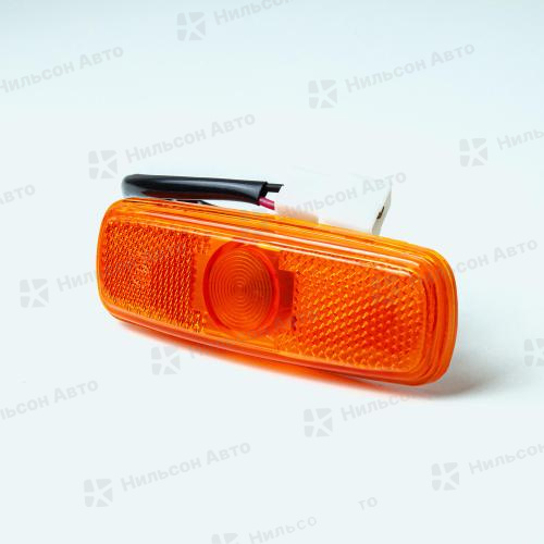 Габарит на будку Nilson Auto Parts