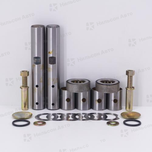 Шкворни TOYOTA DYNA до 1,5 тонн,  длина 153, диаметр 25, KING PIN KIT