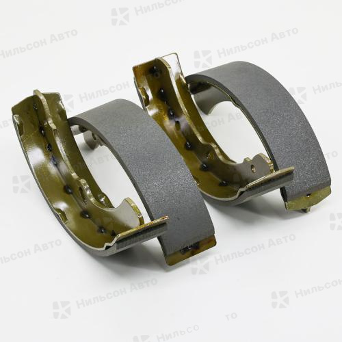 Колодки барабанные NISSAN ATLAS FN-1152 GSPARTS