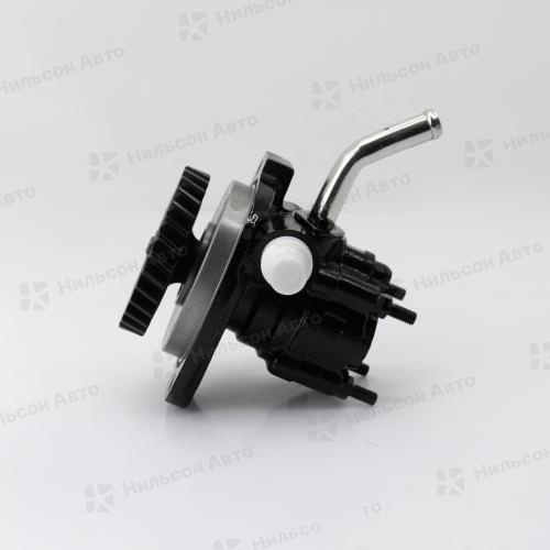 Гидроусилитель руля ISUZU ELF 4HF1, 4HG1, 4HL1, KRAUF (шестерня 30 зубъев)