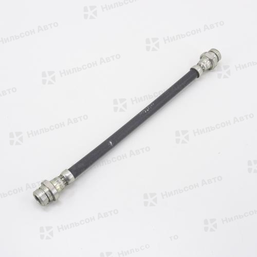 Тормозной шланг задний, QUICK BRAKE