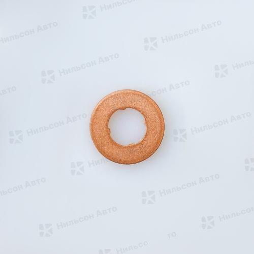 Шайба форсунки F00VC17503 ГАЗЕЛЬ CUMMINS ISF 2.8, оригинал