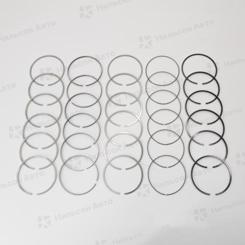 Кольца поршневые HINO RANGER H07CT TP (Япония)