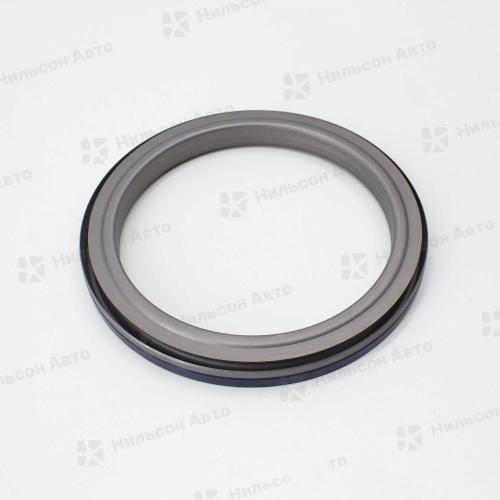 Сальник коленвала коренной NISSAN DIESEL GE13, 133*168*17, NOK