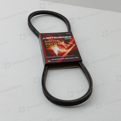 Ремень клиновидный 3400/6400, 13*1040 MITSUBOSHI