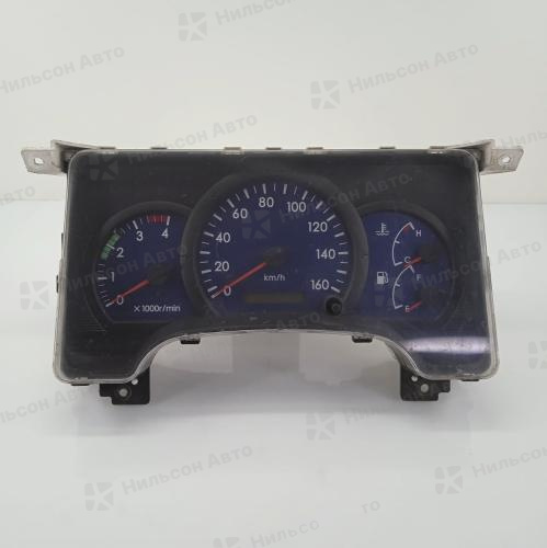 Щиток приборов MITSUBISHI CANTER 4D33, FE70-80, 24V, б/у