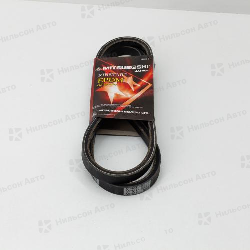 Ремень клиновидный 5550/8550, 17*1400 MITSUBOSHI