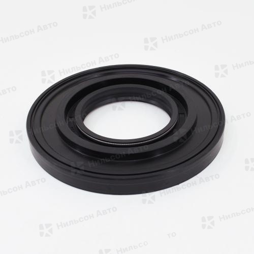 Сальник задней ступицы наружный HINO, 57*124*13, Nilson Auto Parts