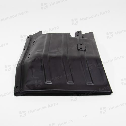 Крыло грузовое правое ISUZU ELF c 1993 г, API