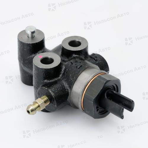 Вакуумный усилитель тормозов (ПГУ) ISUZU ELF, SINGYUNG (регулятор тормозных сил/колдун)