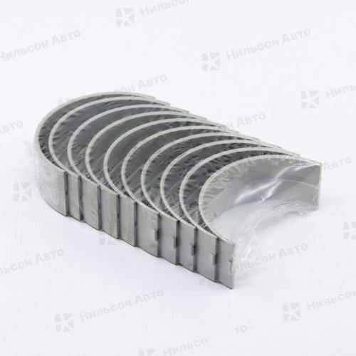 Вкладыши коренные NISSAN ATLAS ED33, ED35, FD33, FD35, ремонт 0.25, TAIHO