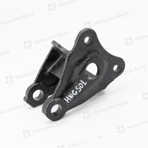 Кронштейн передней рессоры передний HINO RANGER, вид 4, левый, GSPARTS