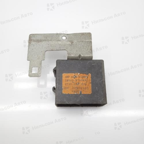 Реле NISSAN ATLAS TD25, F23, 12V, (6 контактов), б/у