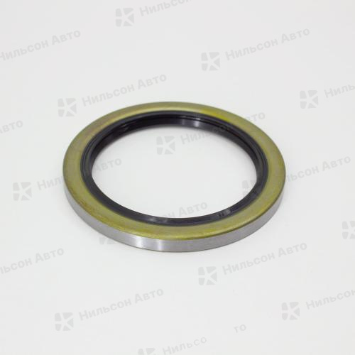 Сальник передней ступицы HYUNDAI, 72*94*8, оригинал