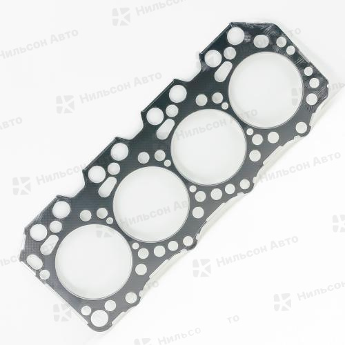 Прокладка гбц MAZDA TITAN TF вид 1, MATTO (S-1.9/паронит/металл)