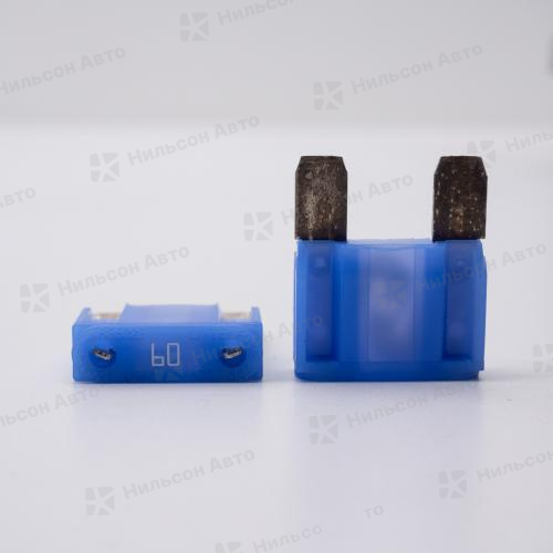 Предохранитель, 60 A, (сверхбольшой), TESLA 