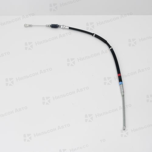 Трос ручника MAZDA TITAN, вид 5, TSK (длина 50-83 см)