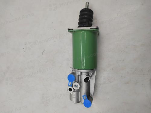 Вакуумный усилитель сцепления (ПГУ) ГАЗЕЛЬ NEXT/ВАЛДАЙ, оригинал