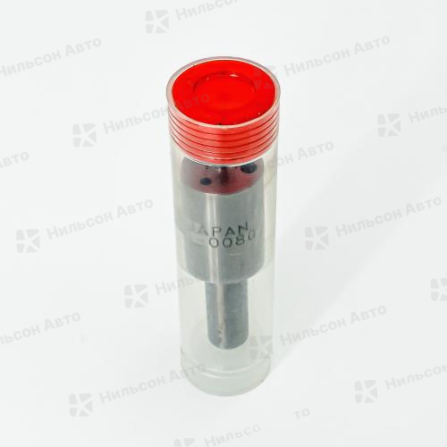 Распылитель DLLA156SM008 ISUZU FORWARD 6HE1, 6HH1, MIRAI (Сингапур)